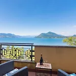 Ferienhaus With Terrace And Stunning View *