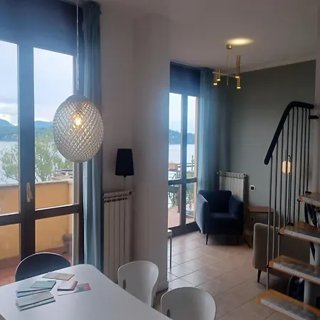 With Terrace And Stunning View Holiday home *