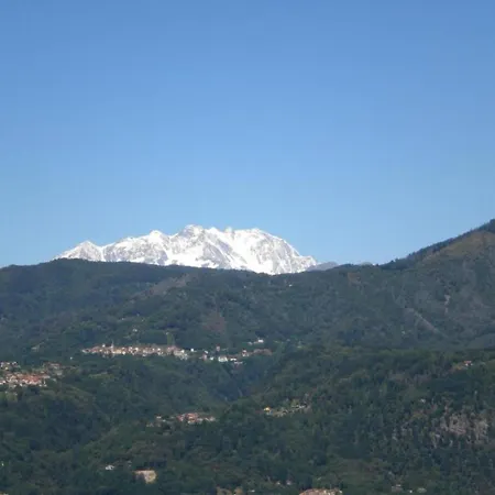 With Terrace And Stunning View Holiday home *