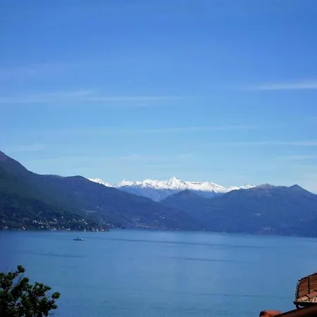 With Terrace And Stunning View Stresa