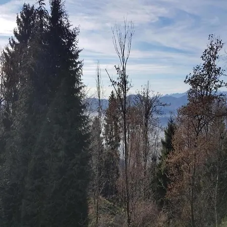 With Terrace And Stunning View Holiday home