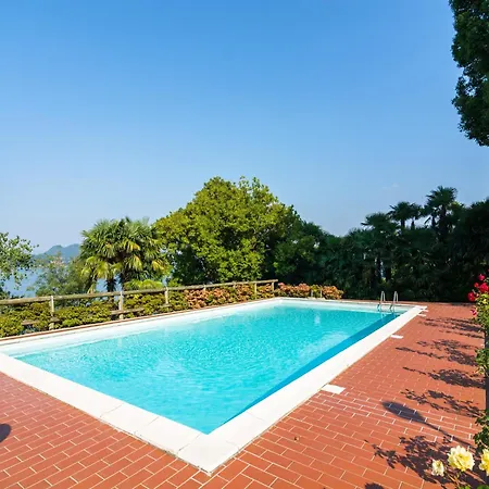 With Terrace And Stunning View Holiday home *