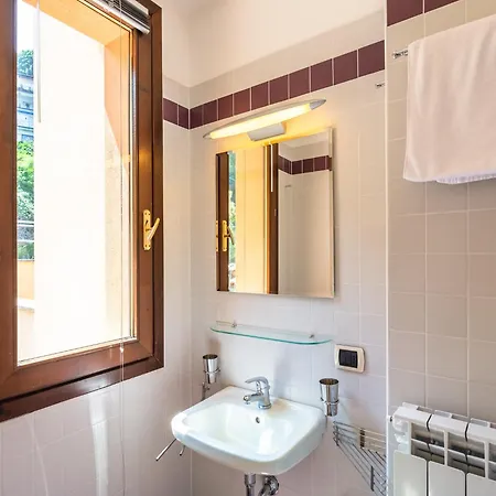 With Terrace And Stunning View