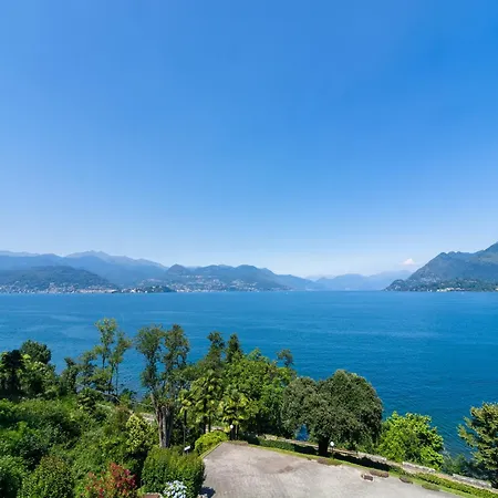 With Terrace And Stunning View