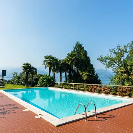 With Terrace And Stunning View *