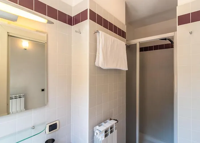 度假居 With Terrace And Stunning View *