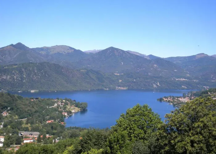 別荘 With Terrace And Stunning View *