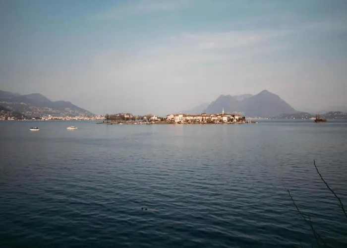 With Terrace And Stunning View 別荘 *