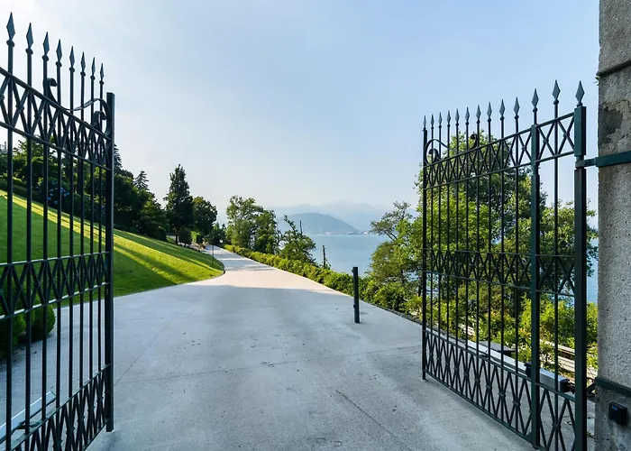 With Terrace And Stunning View *