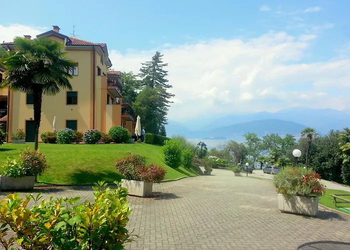 With Terrace And Stunning View