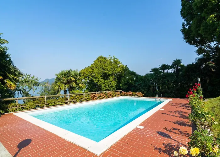 With Terrace And Stunning View 度假居 *