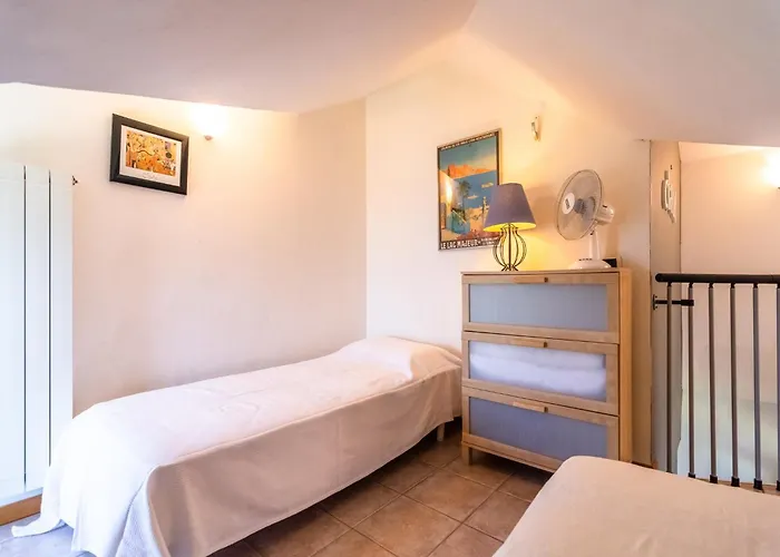 With Terrace And Stunning View * ストレーザ