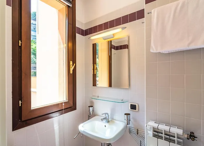 With Terrace And Stunning View