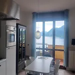 Prázdninový dům With Terrace And Stunning View Stresa