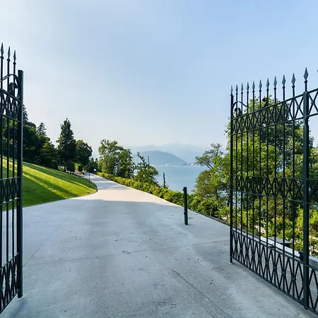 With Terrace And Stunning View *