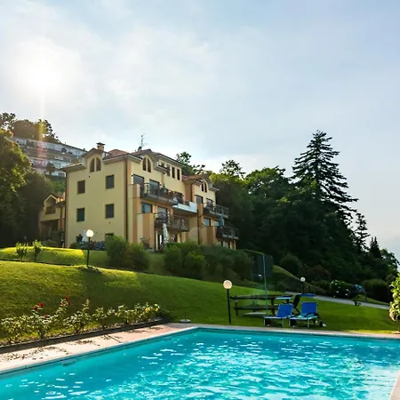 With Terrace And Stunning View